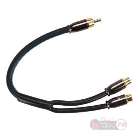 Kicx DRCA02Y межблочный кабель Y-типа